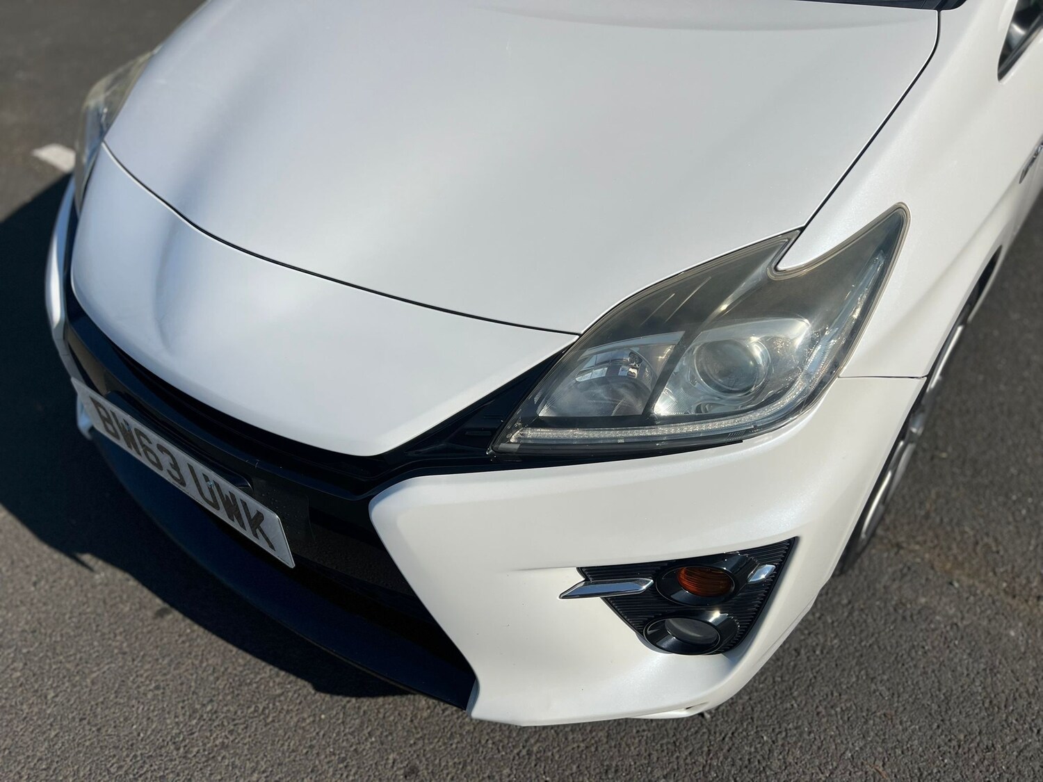Used Toyota Prius 2023 for sale - 77966407: Photo 6