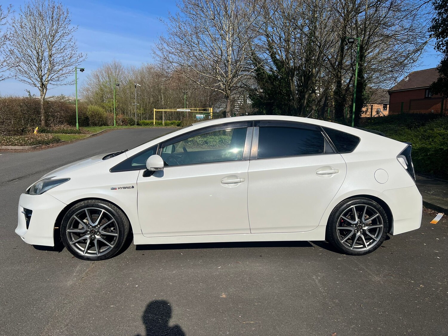 Used Toyota Prius 2023 for sale - 77966407: Photo 7