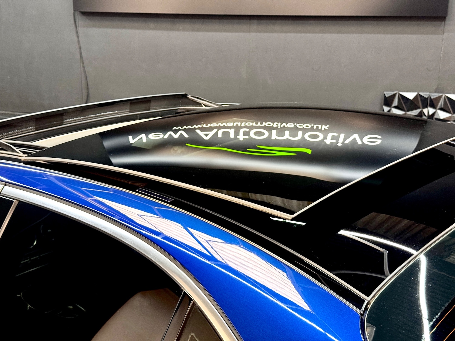 Used Mercedes-Benz C Class 2018 for sale - 77762530: Photo 8