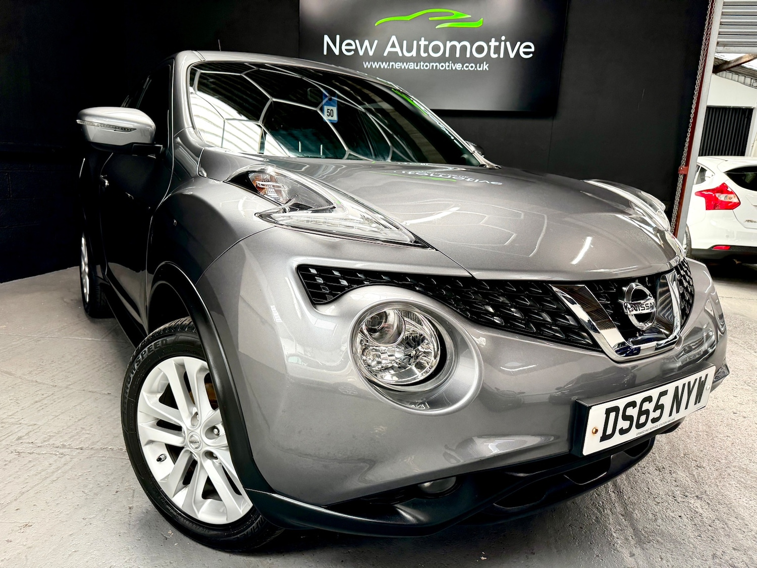 Used Nissan Juke 2015 for sale - 77762457: Photo 21