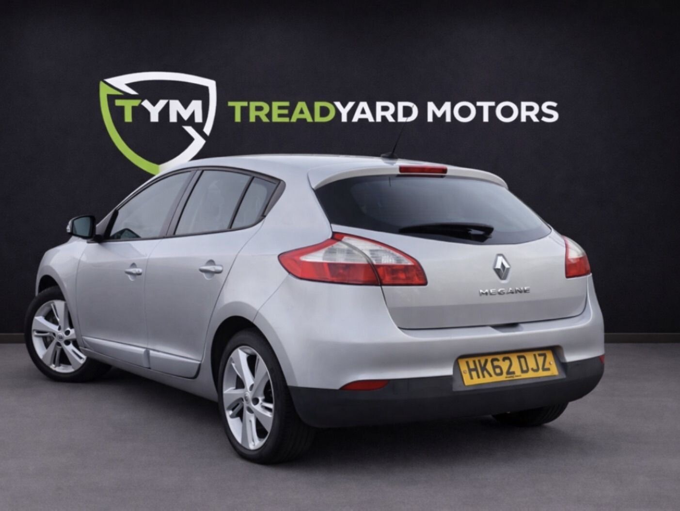 Used Renault Megane 2012 for sale - 78022605: Photo 14