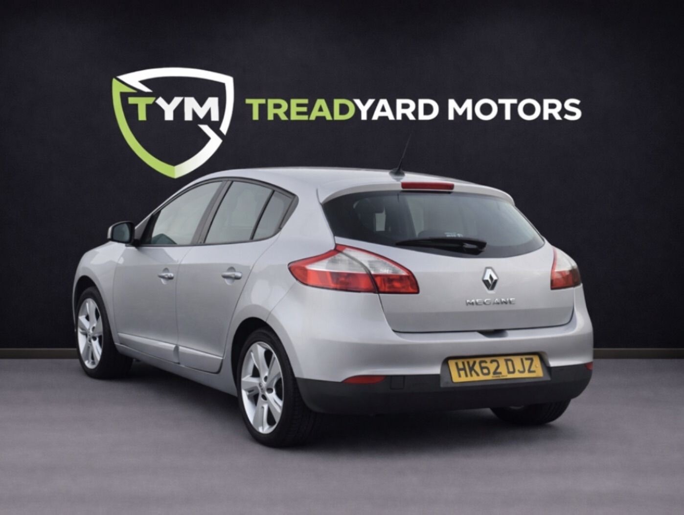 Used Renault Megane 2012 for sale - 78022605: Photo 16