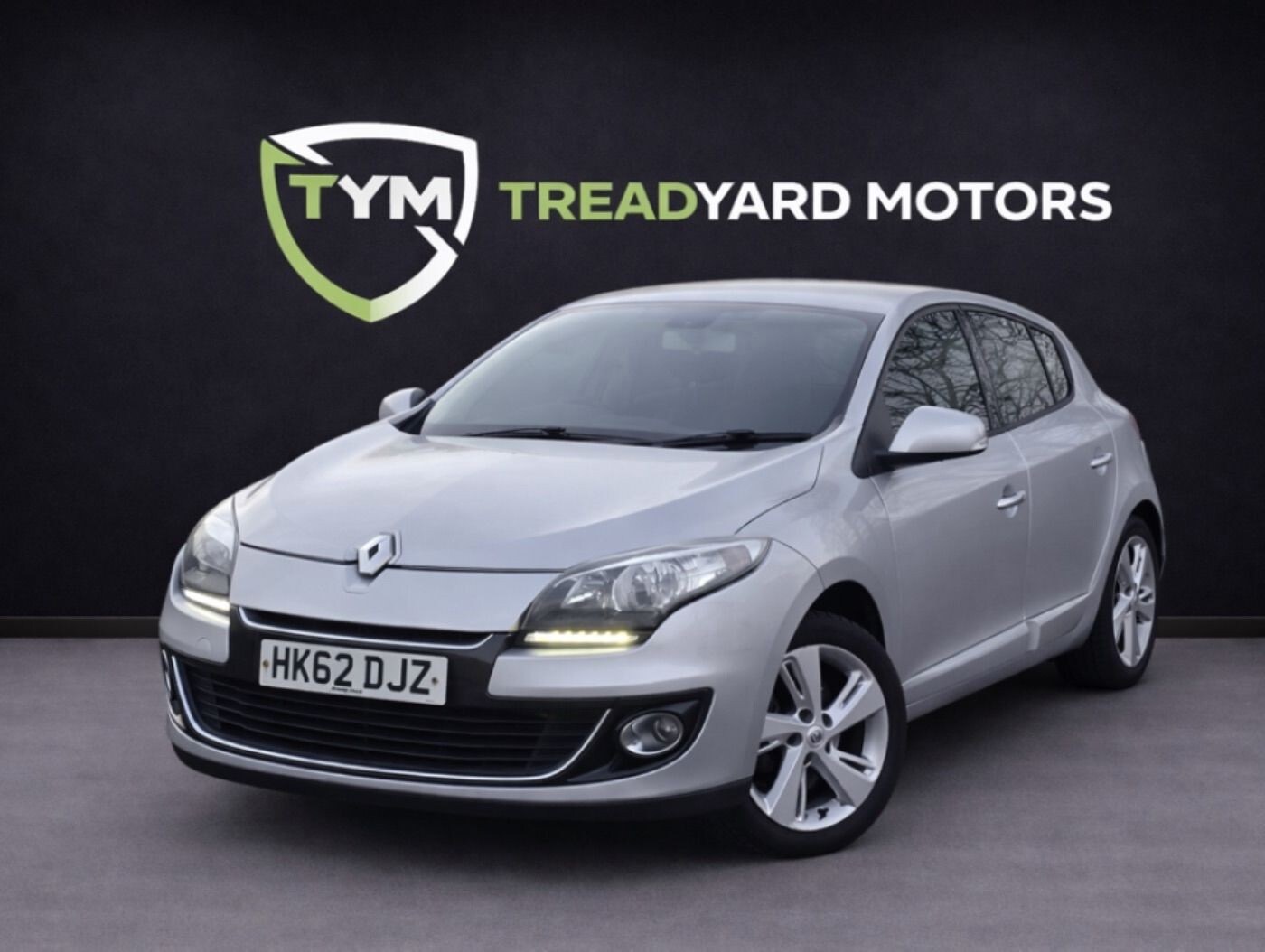 Used Renault Megane 2012 for sale - 78022605: Photo 20