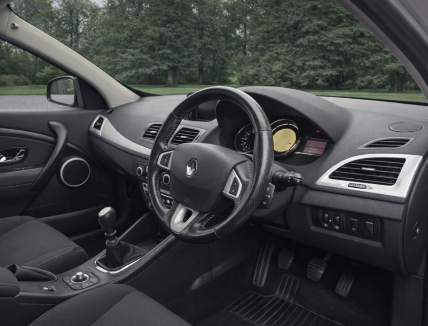 Used Renault Megane 2012 for sale - 78022605: Photo 24