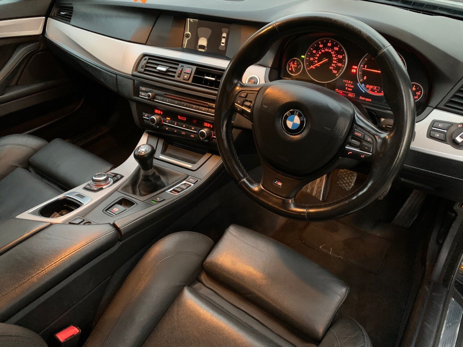 Used BMW 5 Series 2013 for sale - 77927896: Photo 16