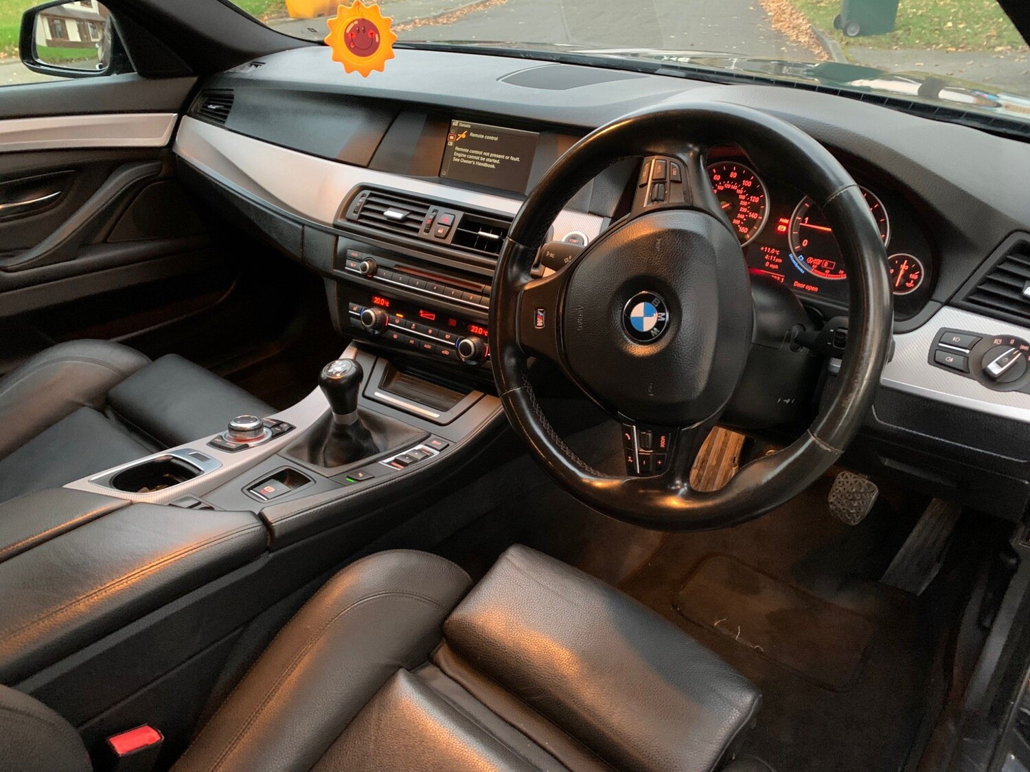 Used BMW 5 Series 2013 for sale - 77927896: Photo 17