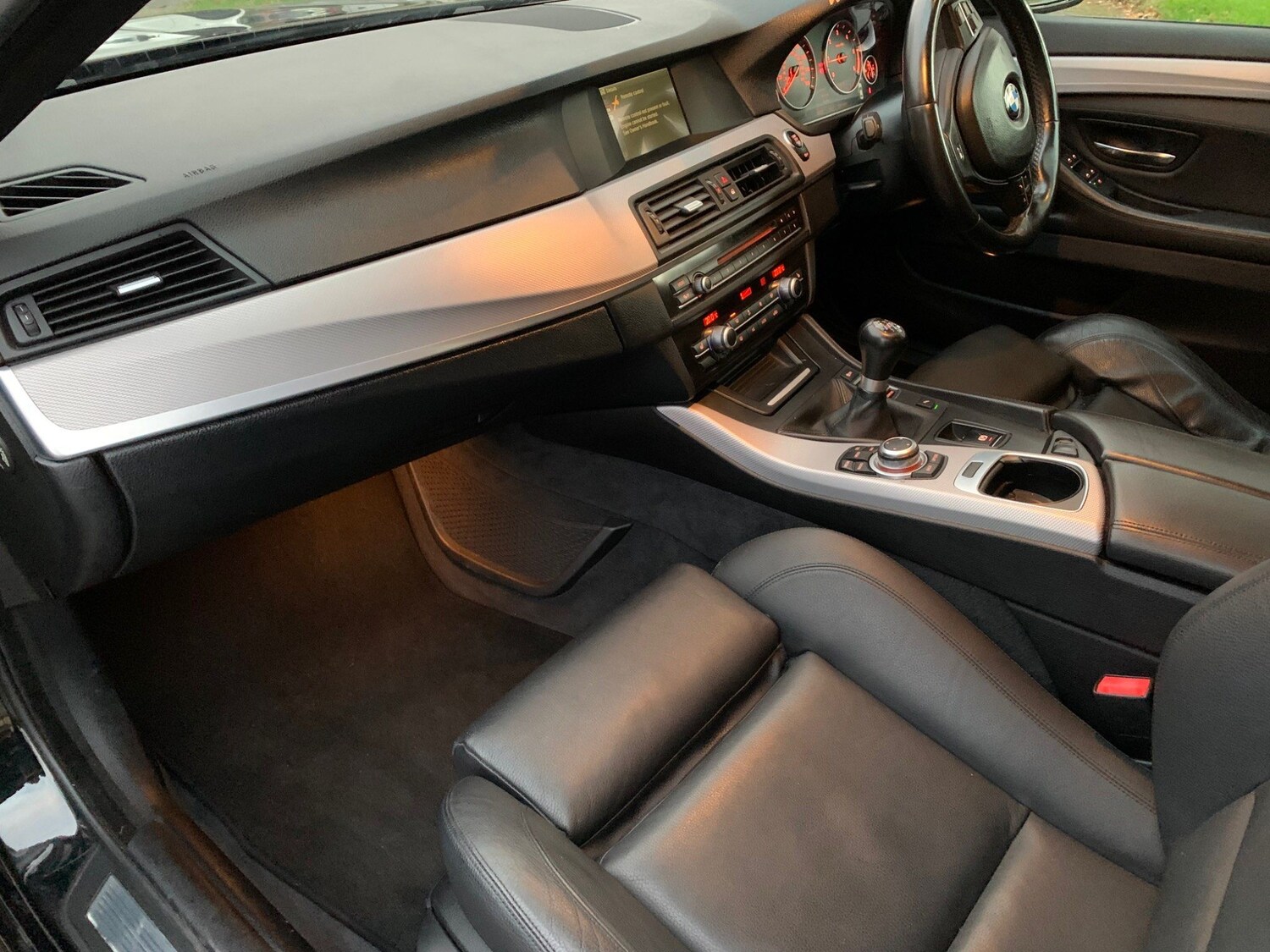 Used BMW 5 Series 2013 for sale - 77927896: Photo 18