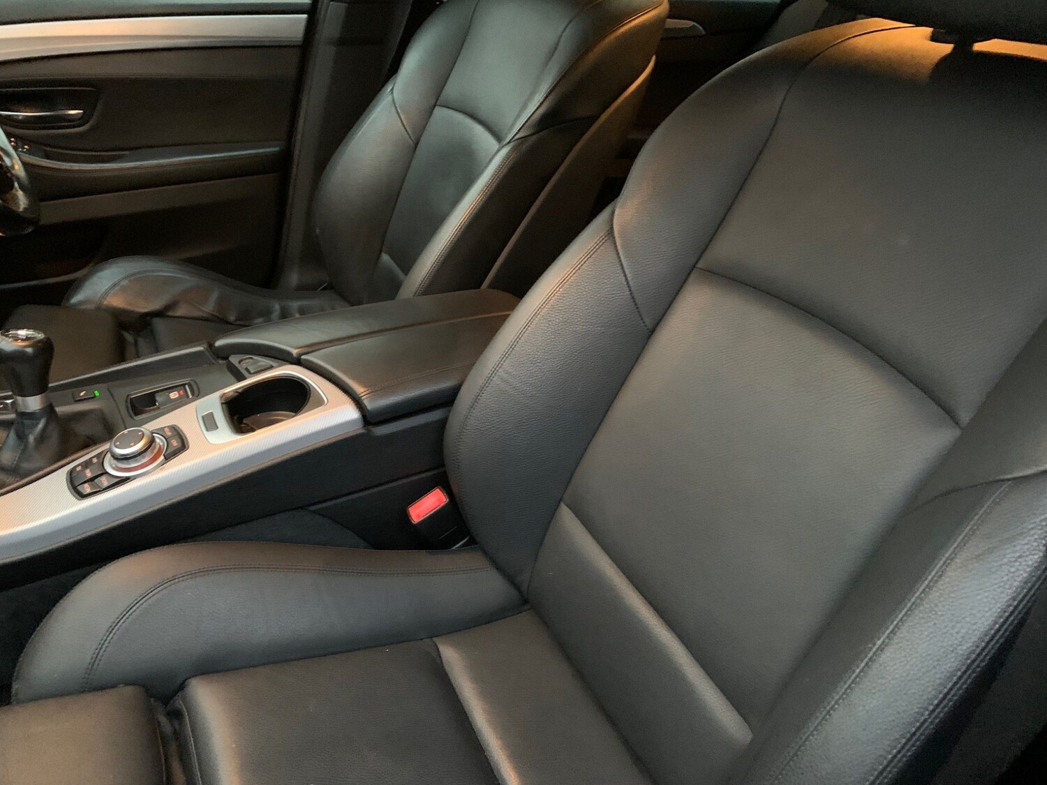 Used BMW 5 Series 2013 for sale - 77927896: Photo 19