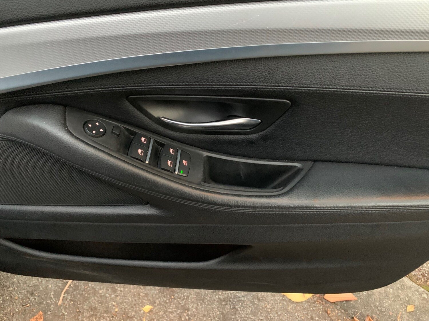 Used BMW 5 Series 2013 for sale - 77927896: Photo 20