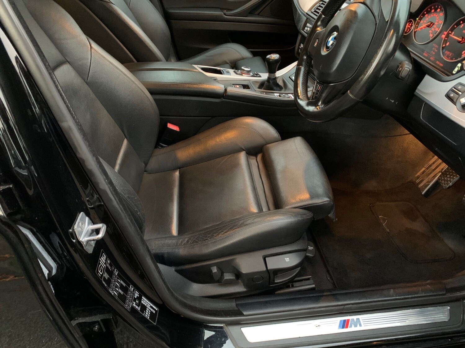 Used BMW 5 Series 2013 for sale - 77927896: Photo 21