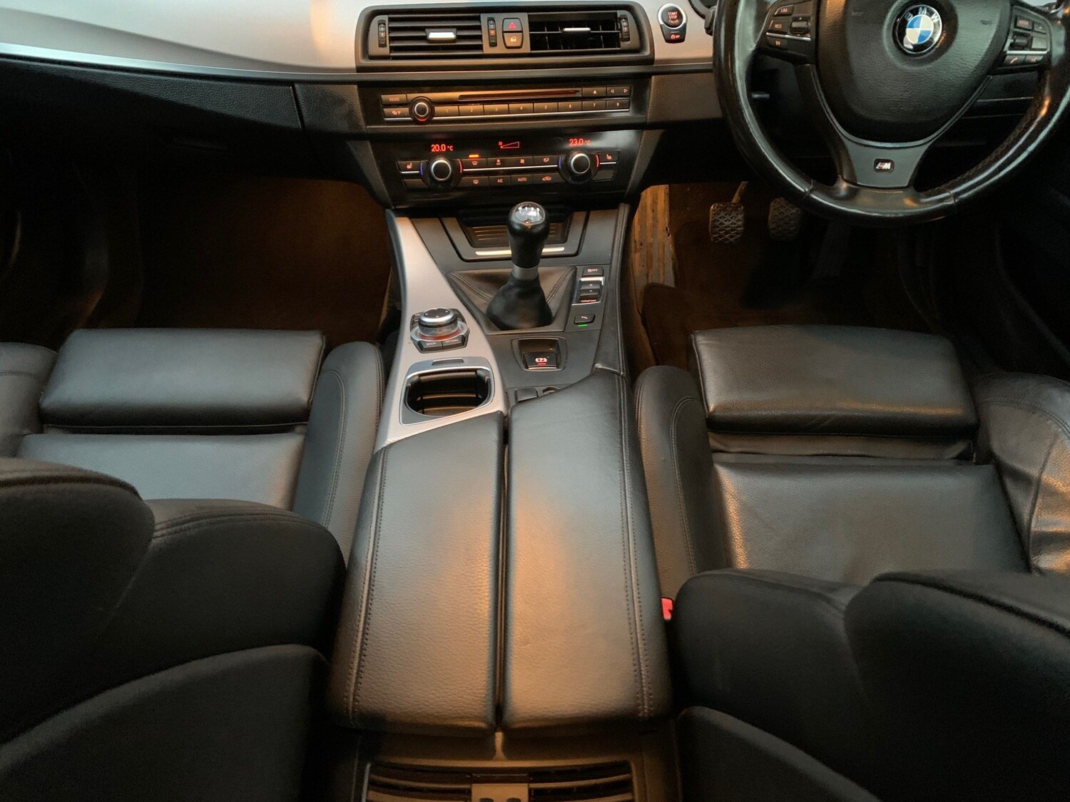 Used BMW 5 Series 2013 for sale - 77927896: Photo 22