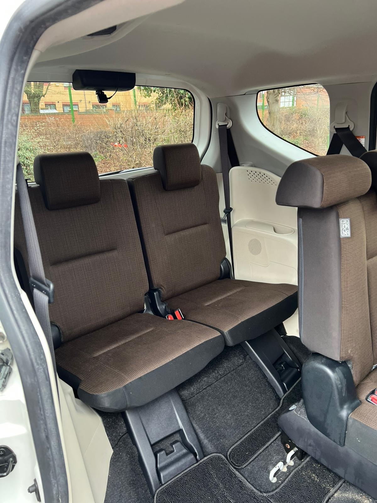 Used Toyota Sienta 2025 for sale - 77966430: Photo 19