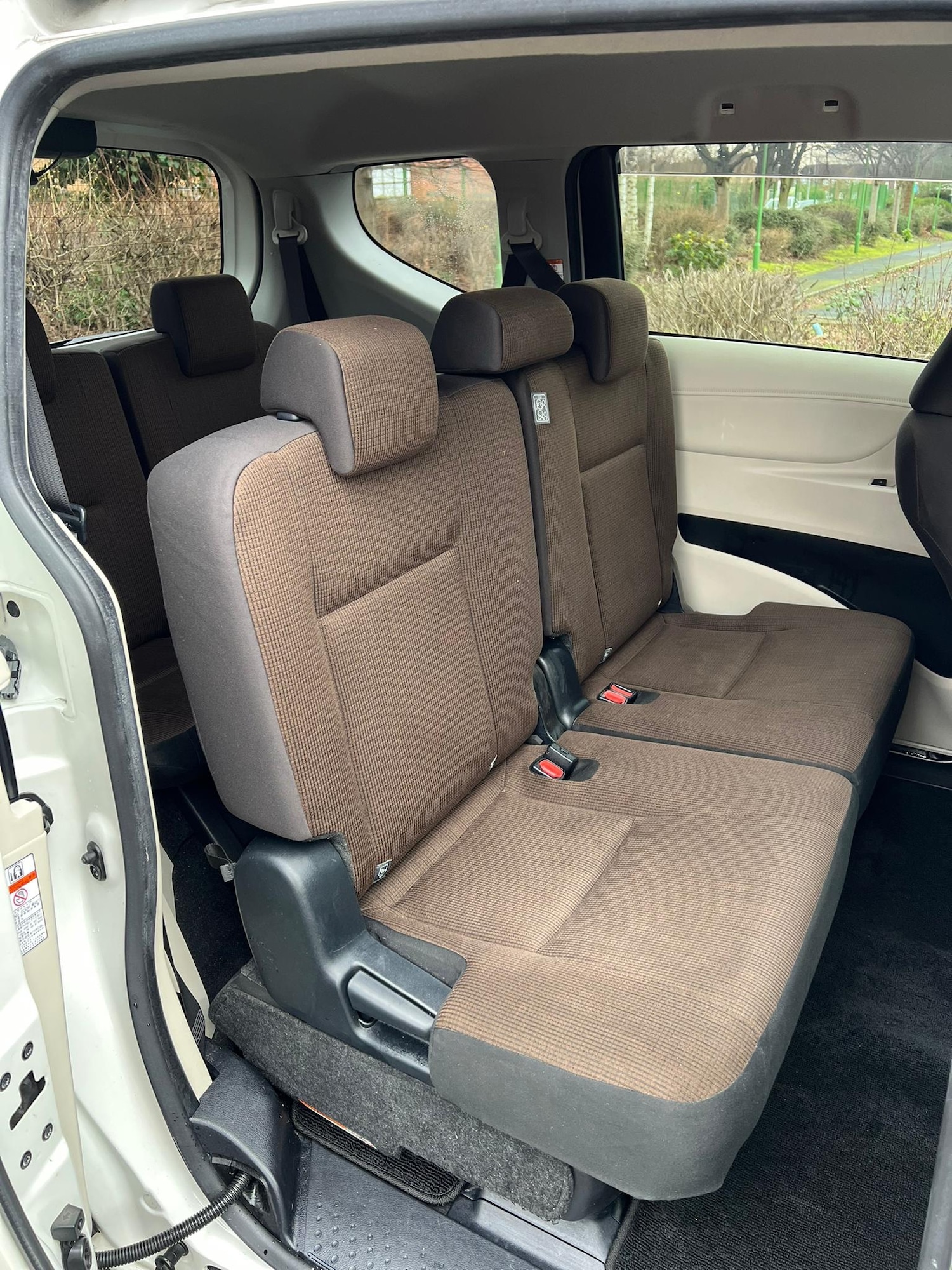 Used Toyota Sienta 2025 for sale - 77966430: Photo 20