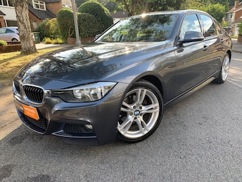BMW 3 Series feature image