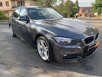 Used BMW 3 Series 2013 for sale - 77927967: Photo