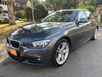 Used BMW 3 Series 2013 for sale - 77927967: Photo