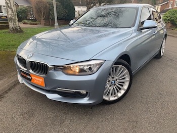 Used BMW 3 Series 2013 for sale - 77927917: Photo