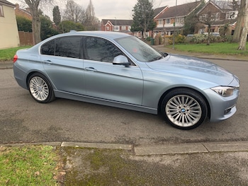 Used BMW 3 Series 2013 for sale - 77927917: Photo