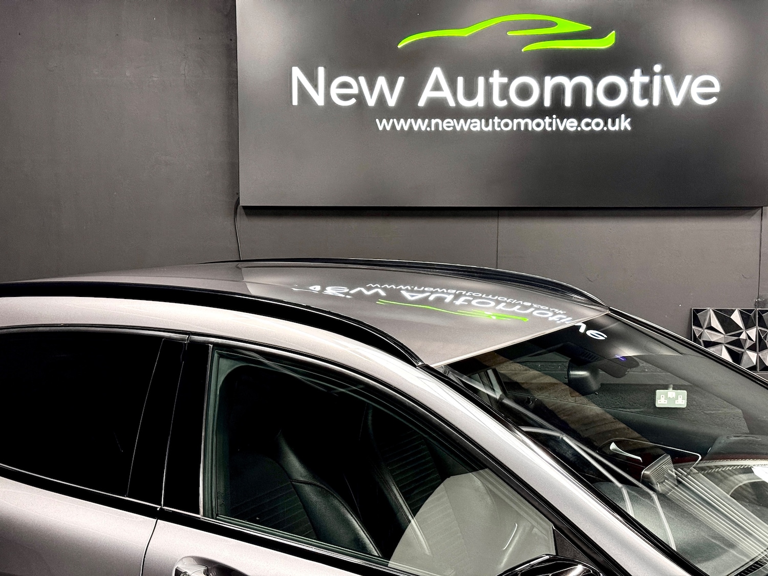 Used Mercedes-Benz GLA 2015 for sale - 77762521: Photo 20