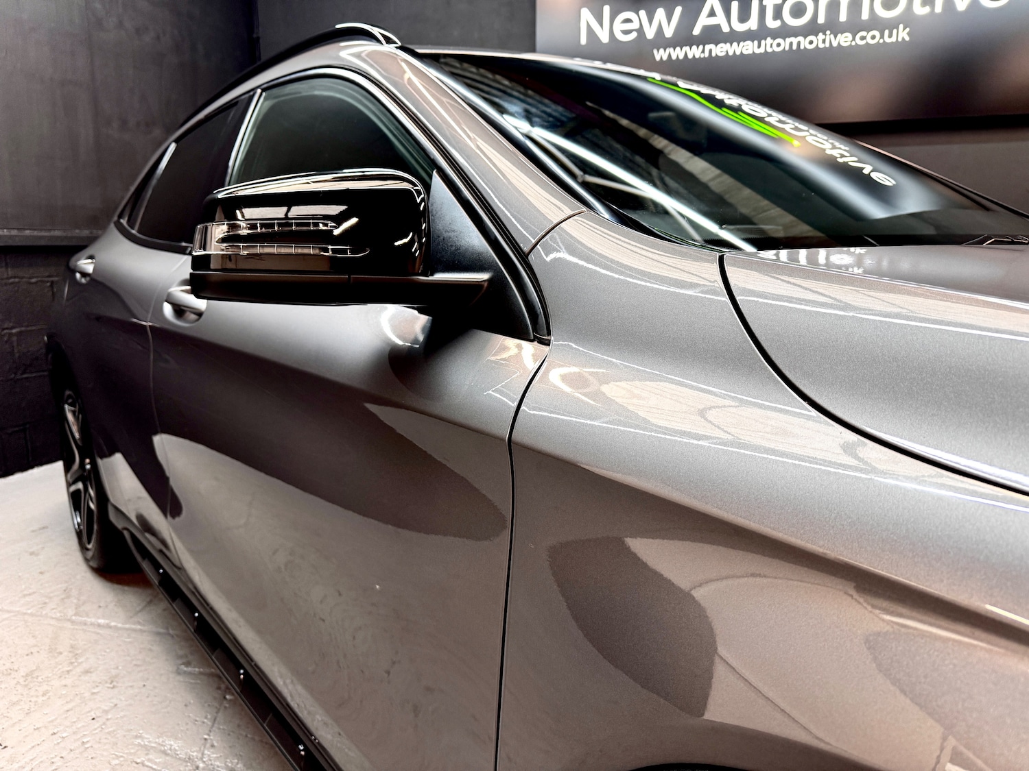 Used Mercedes-Benz GLA 2015 for sale - 77762521: Photo 23