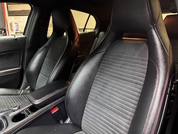 Used Mercedes-Benz GLA 2015 for sale - 77762521: Photo