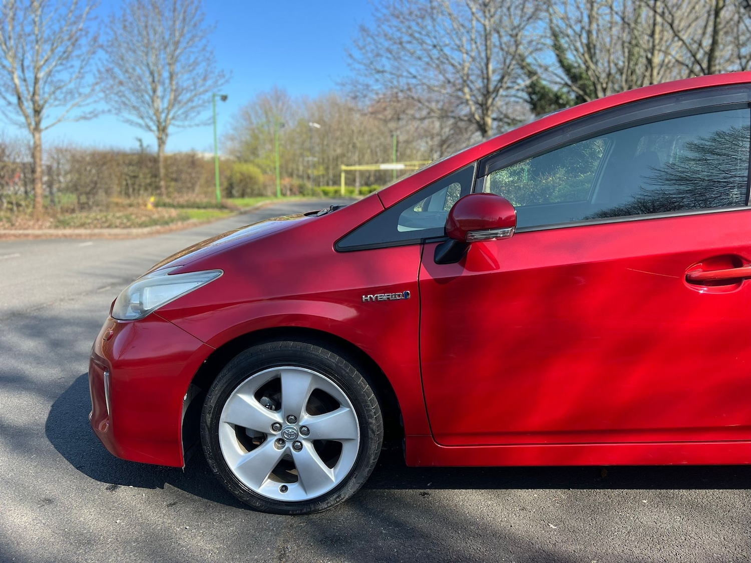 Used Toyota Prius 2013 for sale - 77966406: Photo 10