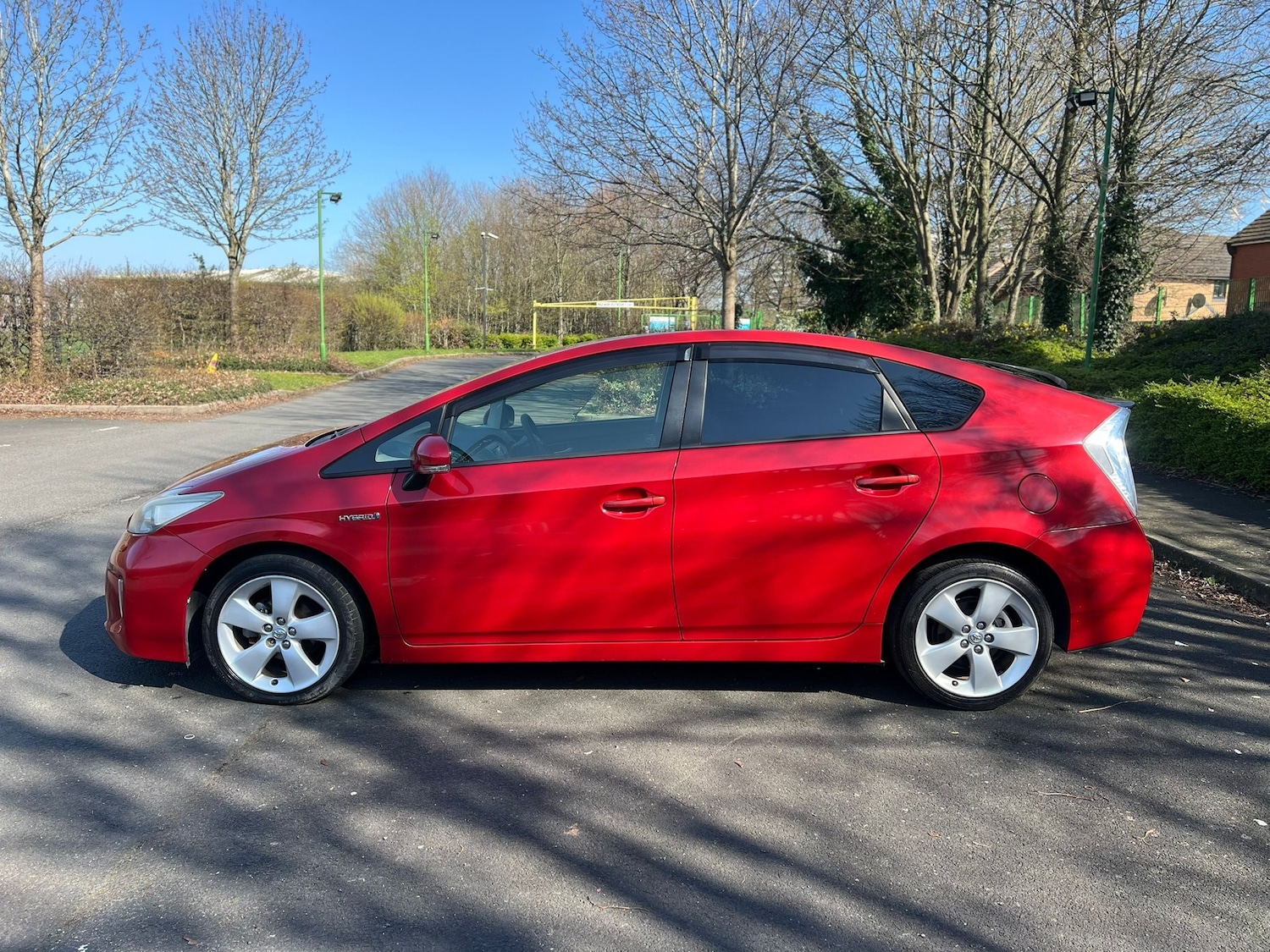 Used Toyota Prius 2013 for sale - 77966406: Photo 11
