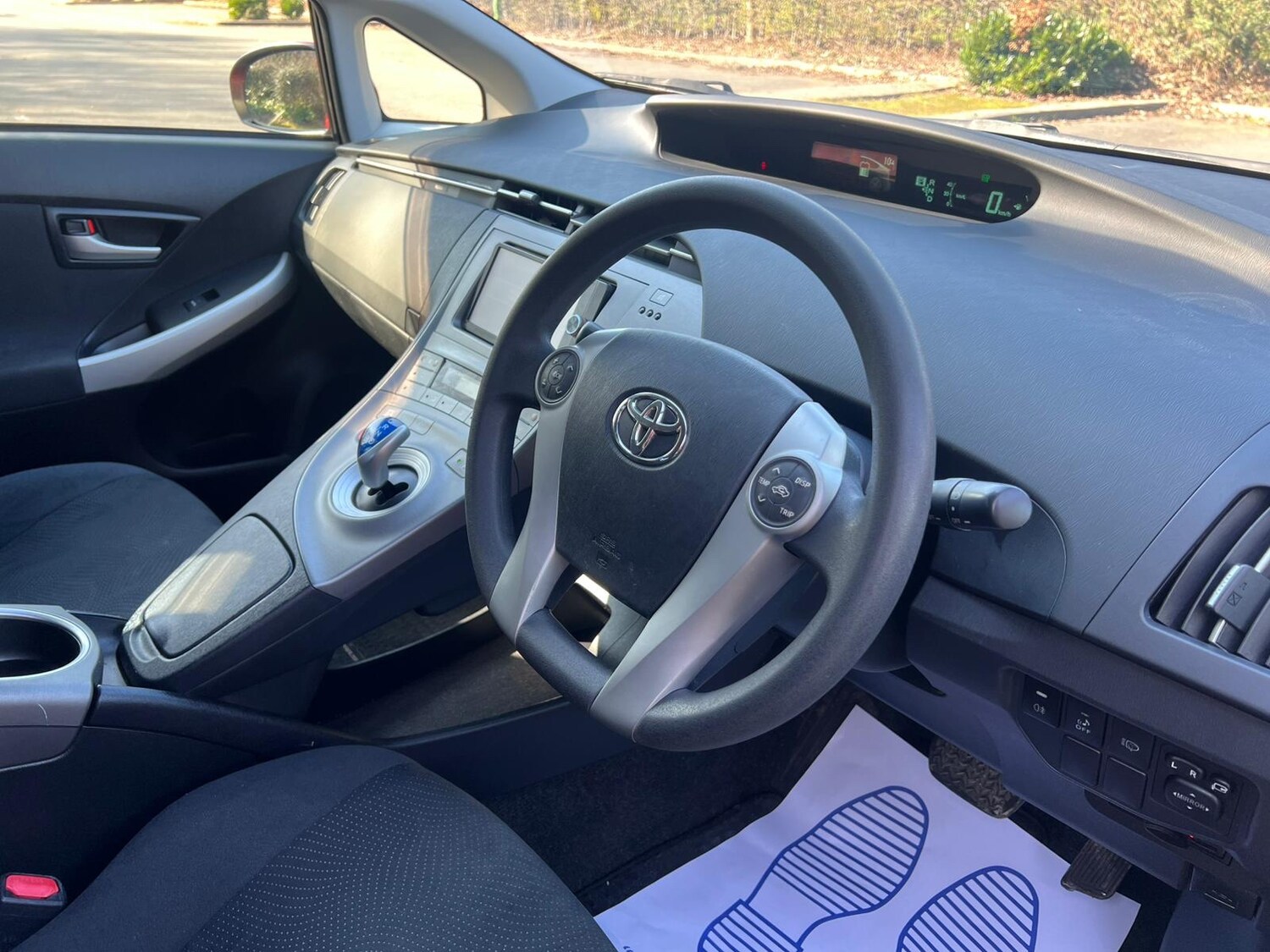 Used Toyota Prius 2013 for sale - 77966406: Photo 18