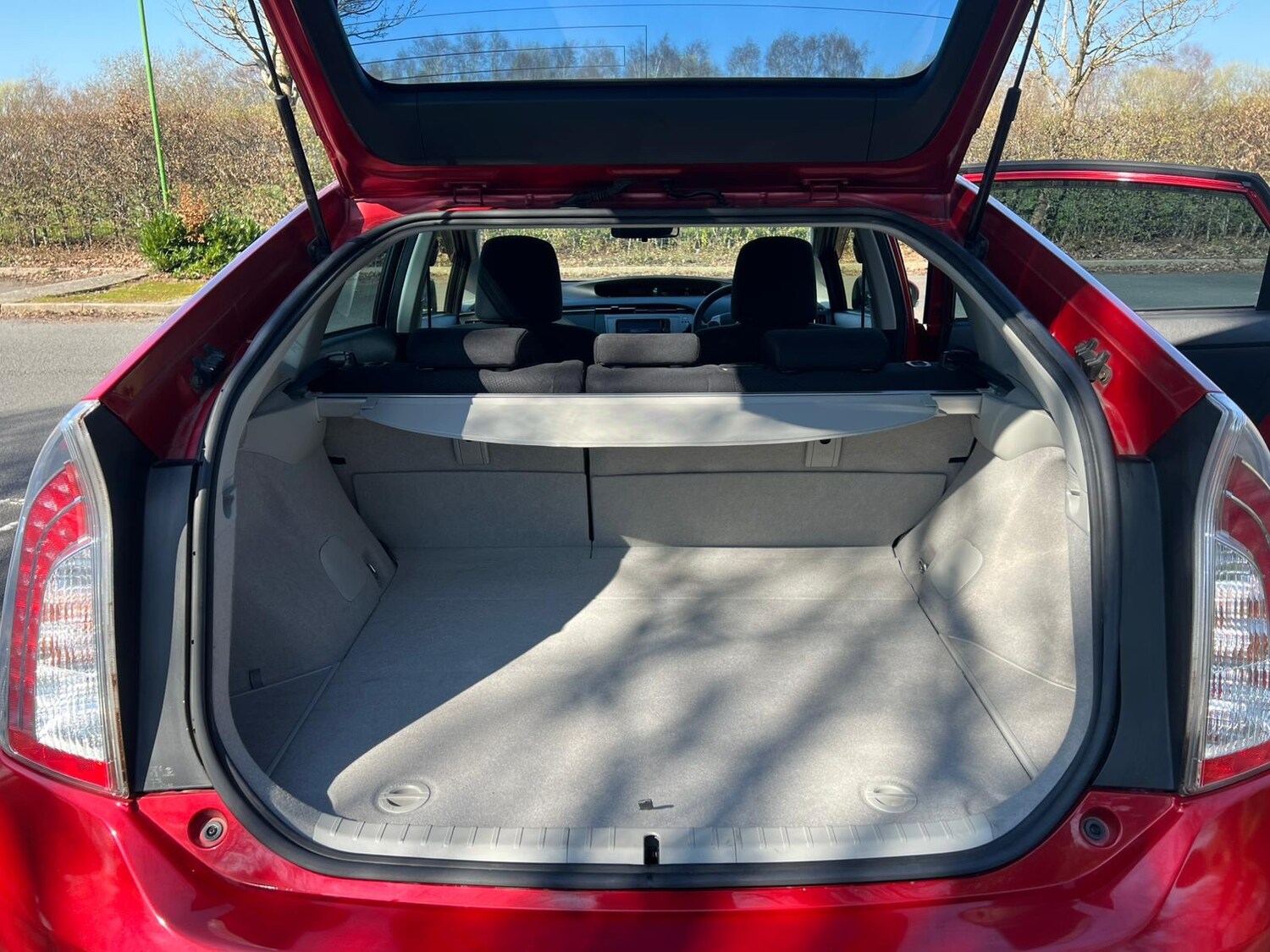 Used Toyota Prius 2013 for sale - 77966406: Photo 21