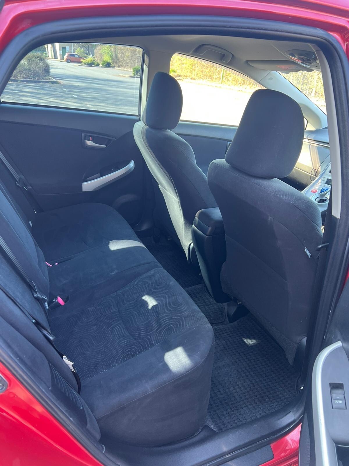 Used Toyota Prius 2013 for sale - 77966406: Photo 23