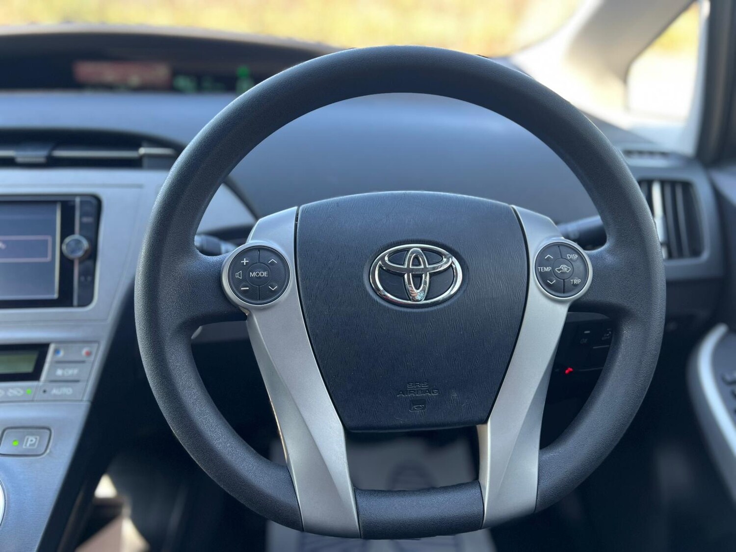 Used Toyota Prius 2013 for sale - 77966406: Photo 24