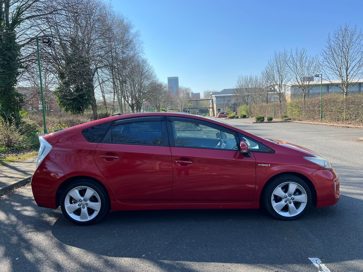 Used Toyota Prius 2013 for sale - 77966406: Photo 6