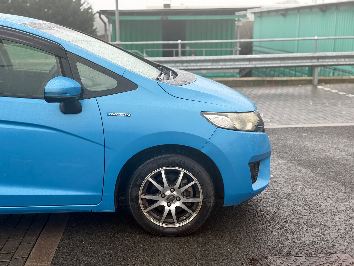 Used Honda Jazz 2026 for sale - 77966421: Photo 11