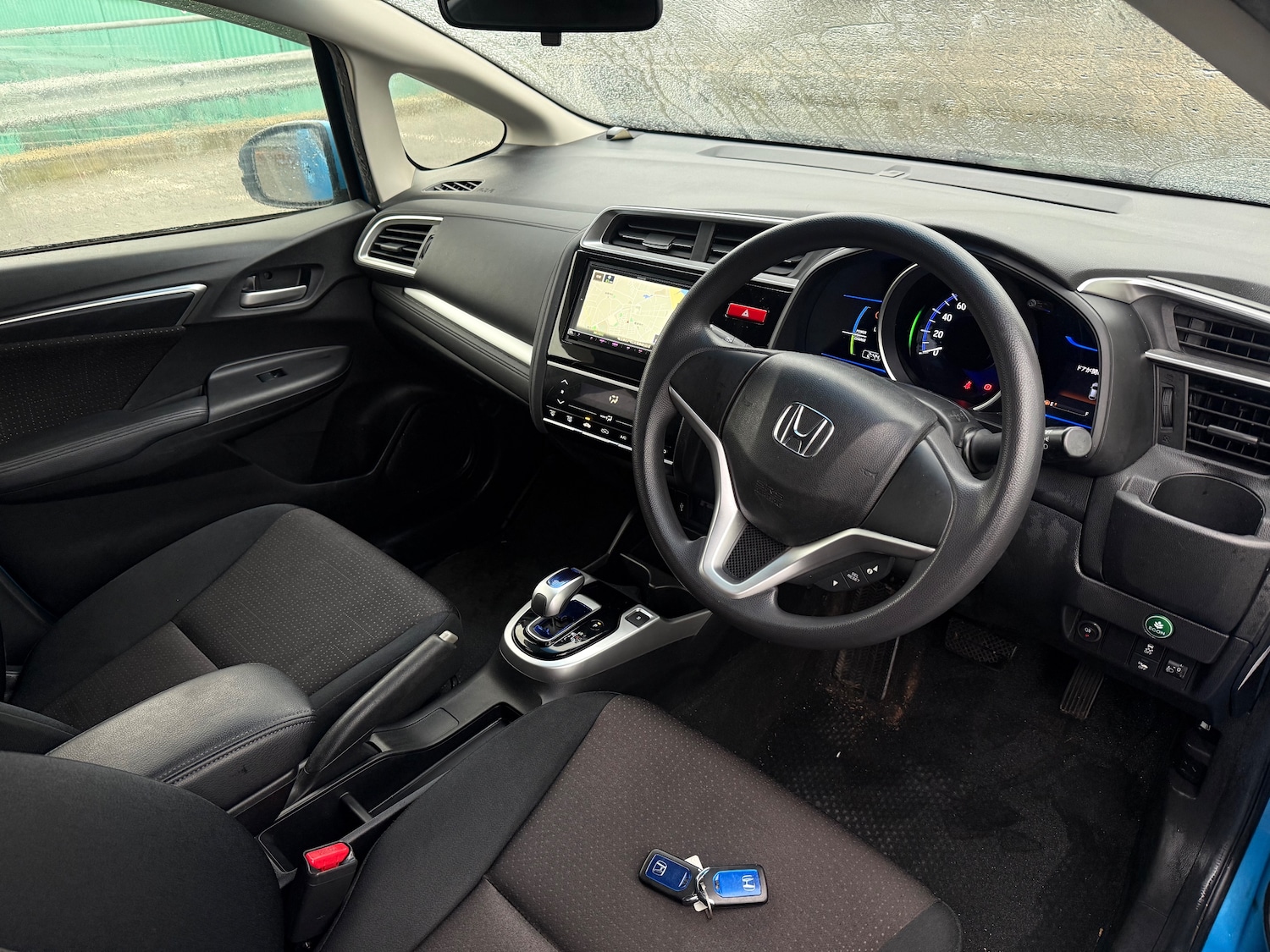 Used Honda Jazz 2026 for sale - 77966421: Photo 12