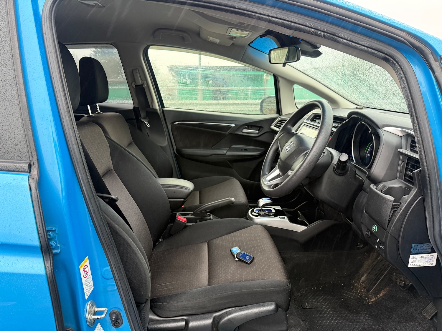 Used Honda Jazz 2026 for sale - 77966421: Photo 13