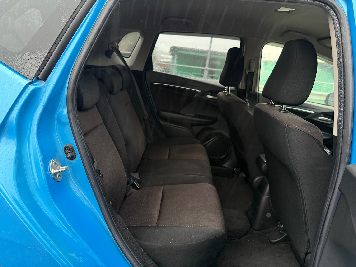 Used Honda Jazz 2026 for sale - 77966421: Photo 14