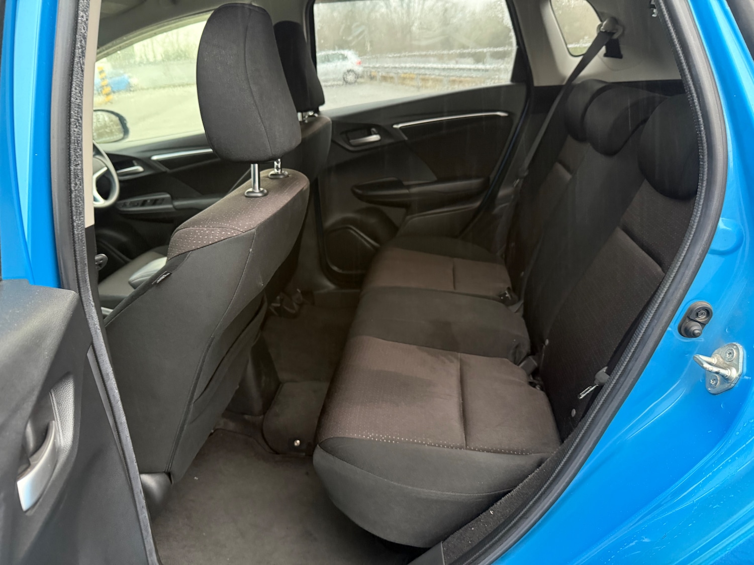 Used Honda Jazz 2026 for sale - 77966421: Photo 15