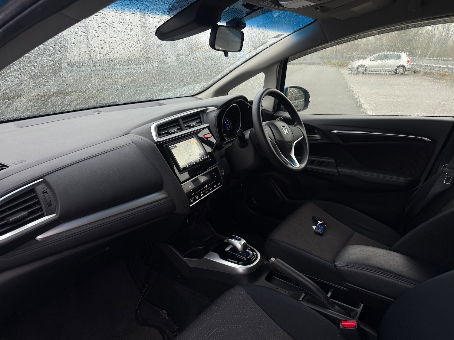 Used Honda Jazz 2026 for sale - 77966421: Photo 16