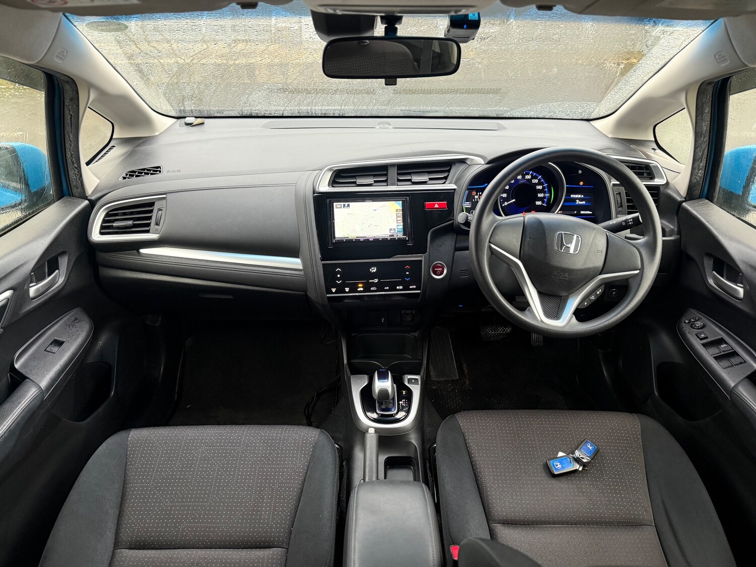 Used Honda Jazz 2026 for sale - 77966421: Photo 18