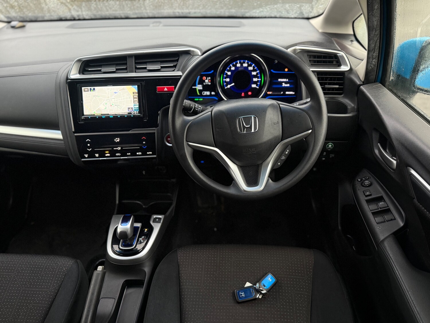 Used Honda Jazz 2026 for sale - 77966421: Photo 19