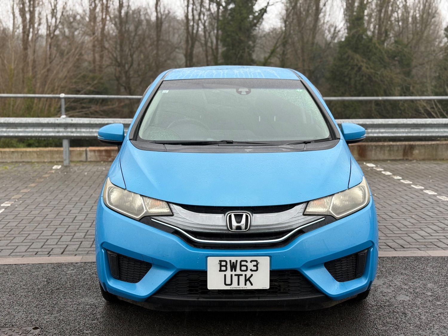 Used Honda Jazz 2026 for sale - 77966421: Photo 2