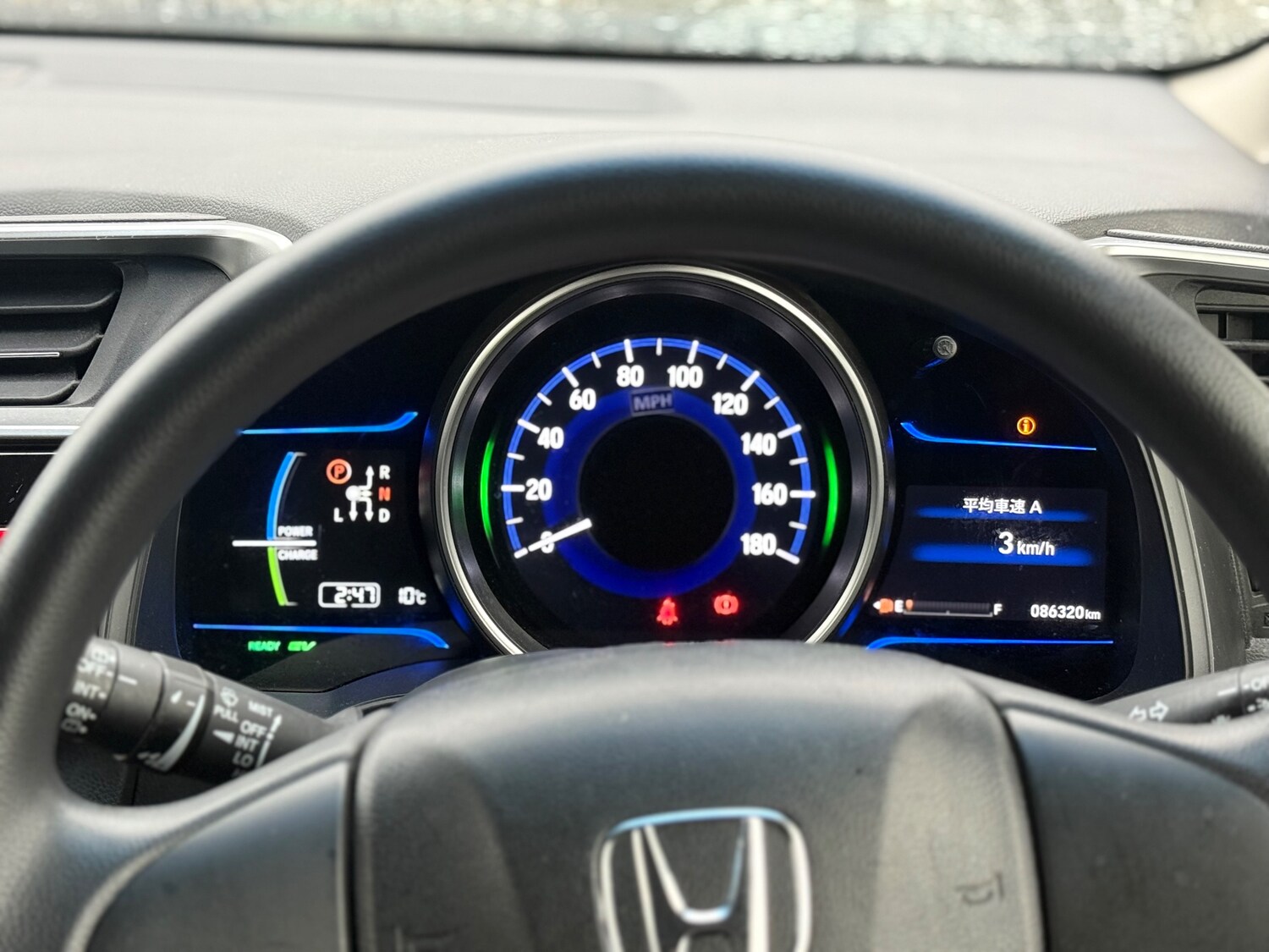 Used Honda Jazz 2026 for sale - 77966421: Photo 21