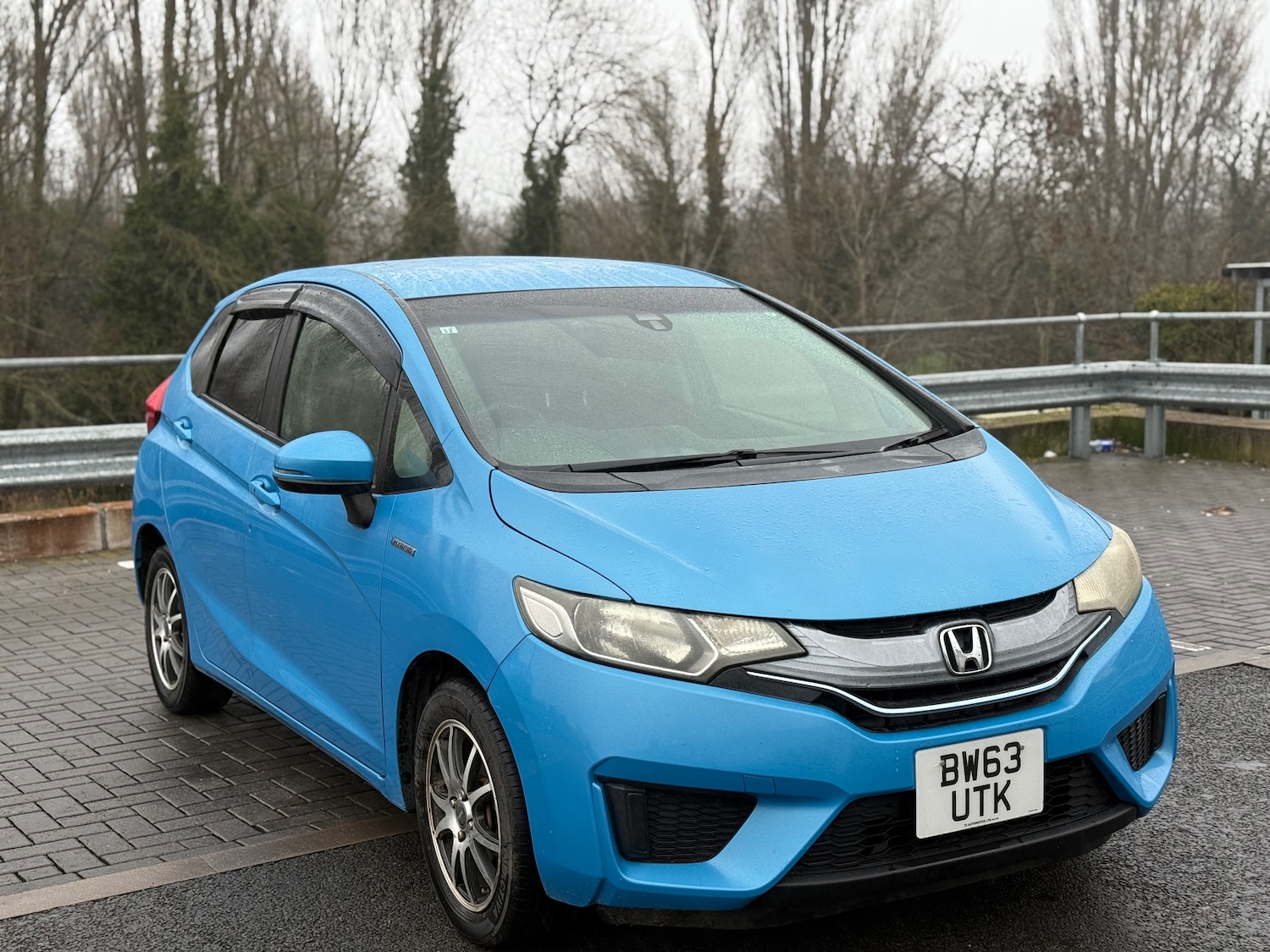 Used Honda Jazz 2026 for sale - 77966421: Photo 3
