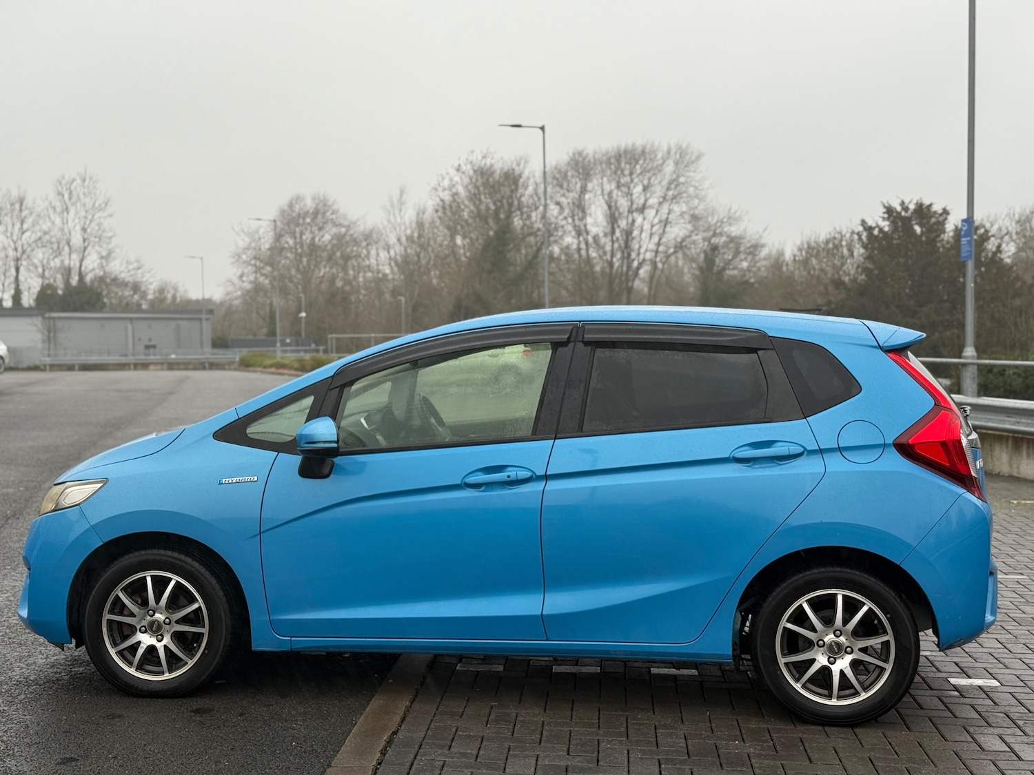 Used Honda Jazz 2026 for sale - 77966421: Photo 5