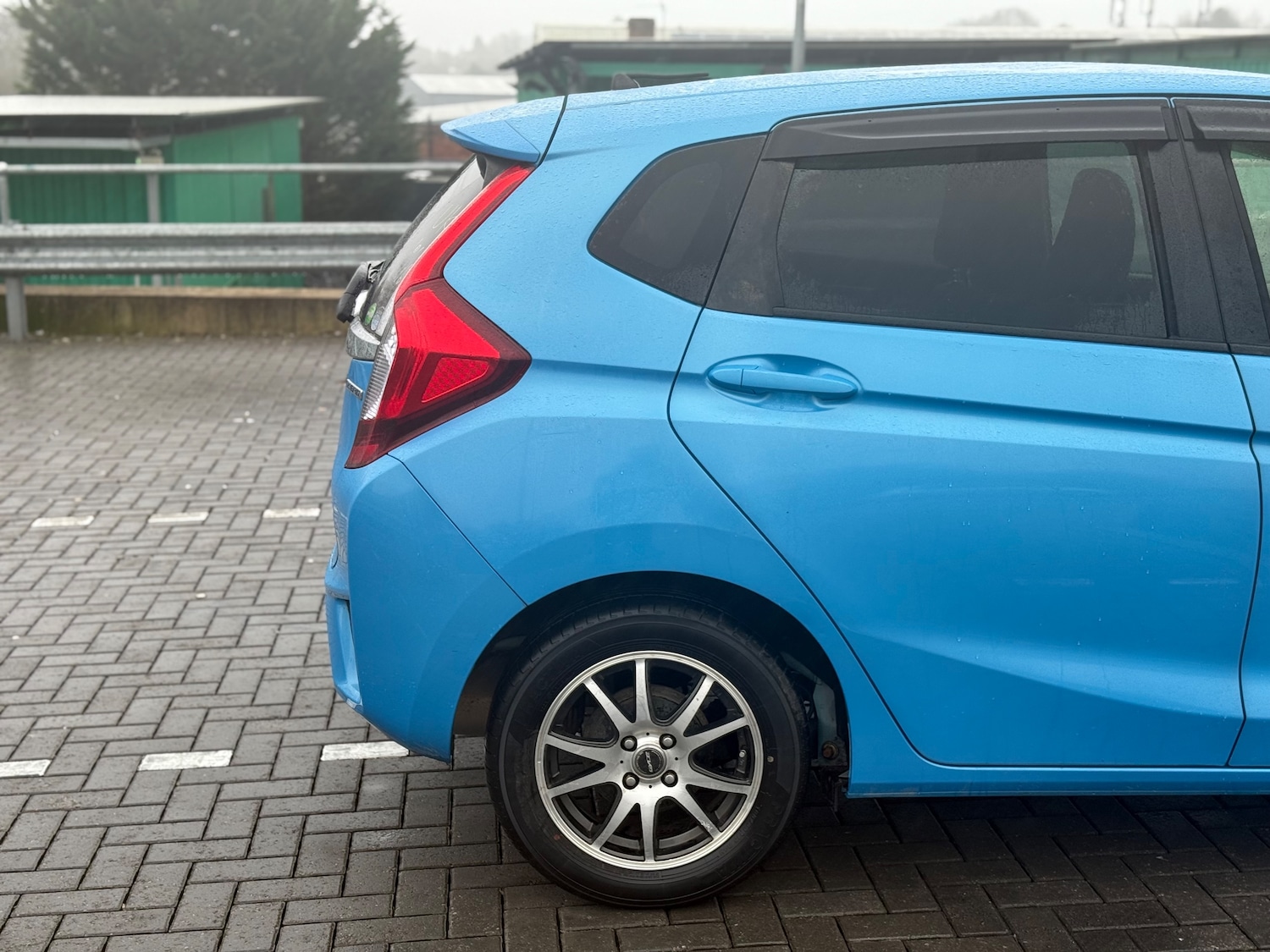 Used Honda Jazz 2026 for sale - 77966421: Photo 9