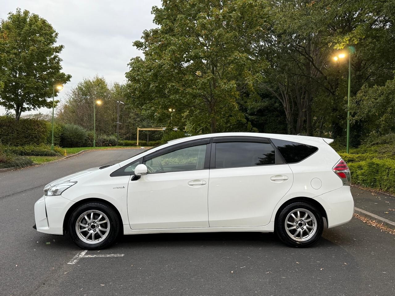 Used Toyota Prius+ 2025 for sale - 77966414: Photo 13