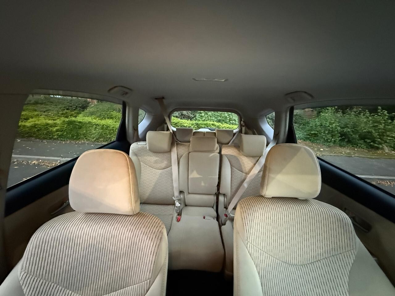 Used Toyota Prius+ 2025 for sale - 77966414: Photo 15