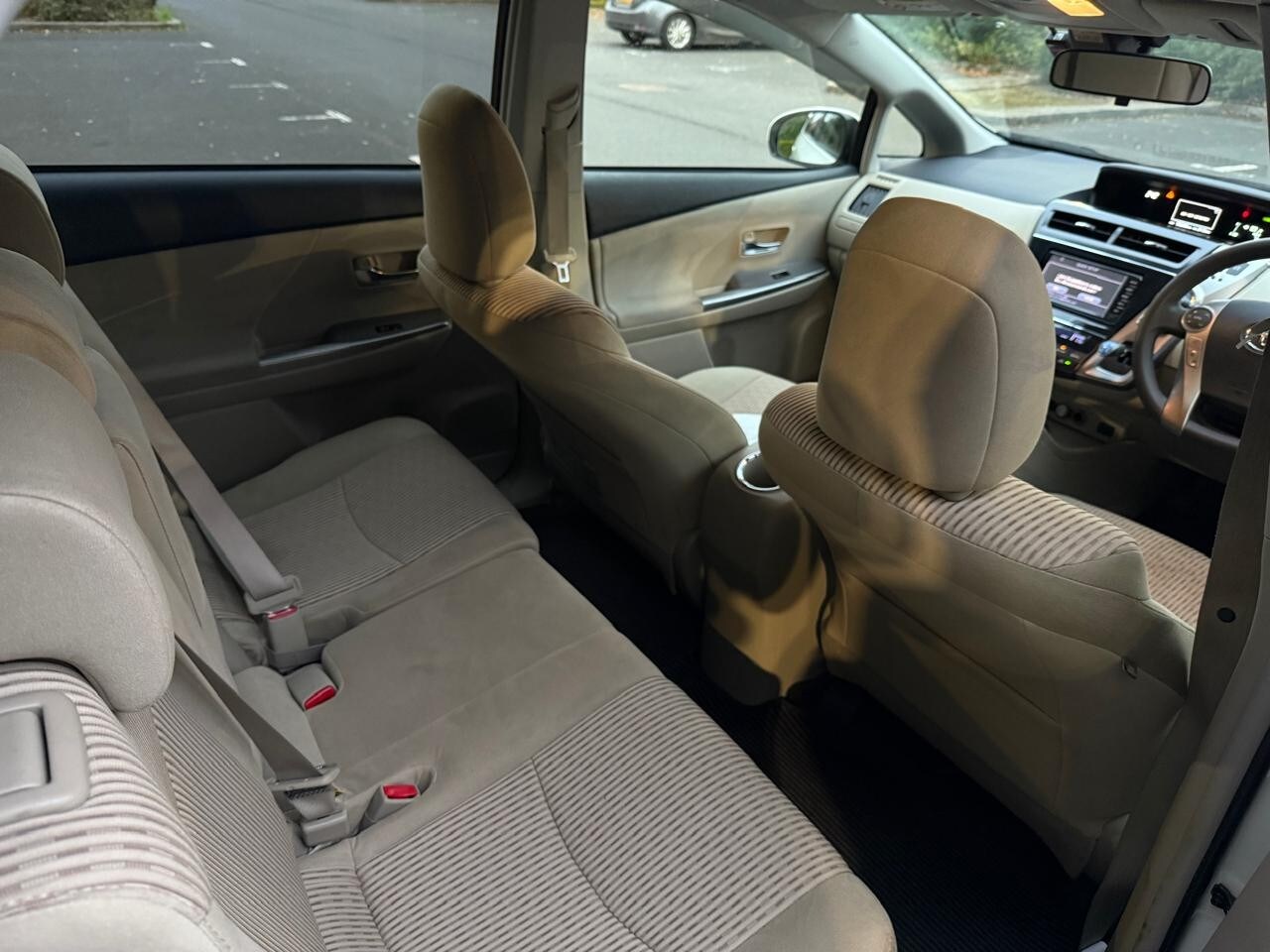 Used Toyota Prius+ 2025 for sale - 77966414: Photo 16