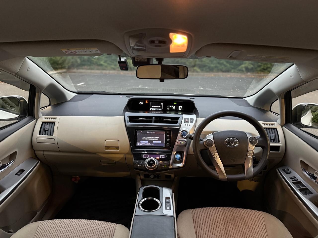 Used Toyota Prius+ 2025 for sale - 77966414: Photo 18