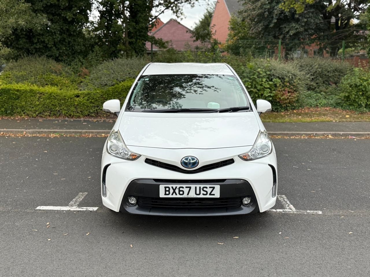 Used Toyota Prius+ 2025 for sale - 77966414: Photo 2